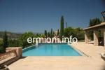 LE 0710 - Luxury Coastal Villa Estate - Kosta - Ermionida